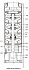 UPAC 4-005/25 -CCRCV+DN 4-0030C2-ADWT - Разрез насоса UPAchrom CC - картинка 3