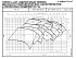 LNTS 50-200/11/P45RCS4 - График насоса Lnts, 2 полюса, 2950 об., 50 гц - картинка 4